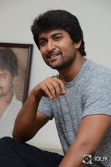 Nani Interview About Gentleman